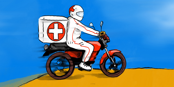 Healthcare and medical | Curiosity 19: #Disruption © https://www.wits.ac.za/curiosity/ Healthcare and medical | Curiosity 19: #Disruption © https://www.wits.ac.za/curiosity/